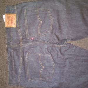 Levi's 508